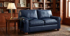 Wellington's Fine Leather Furniture
