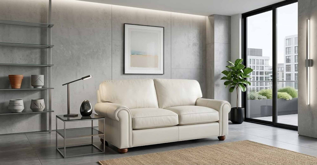 Wellington's Fine Leather Furniture