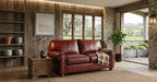 Wellington's Fine Leather Furniture
