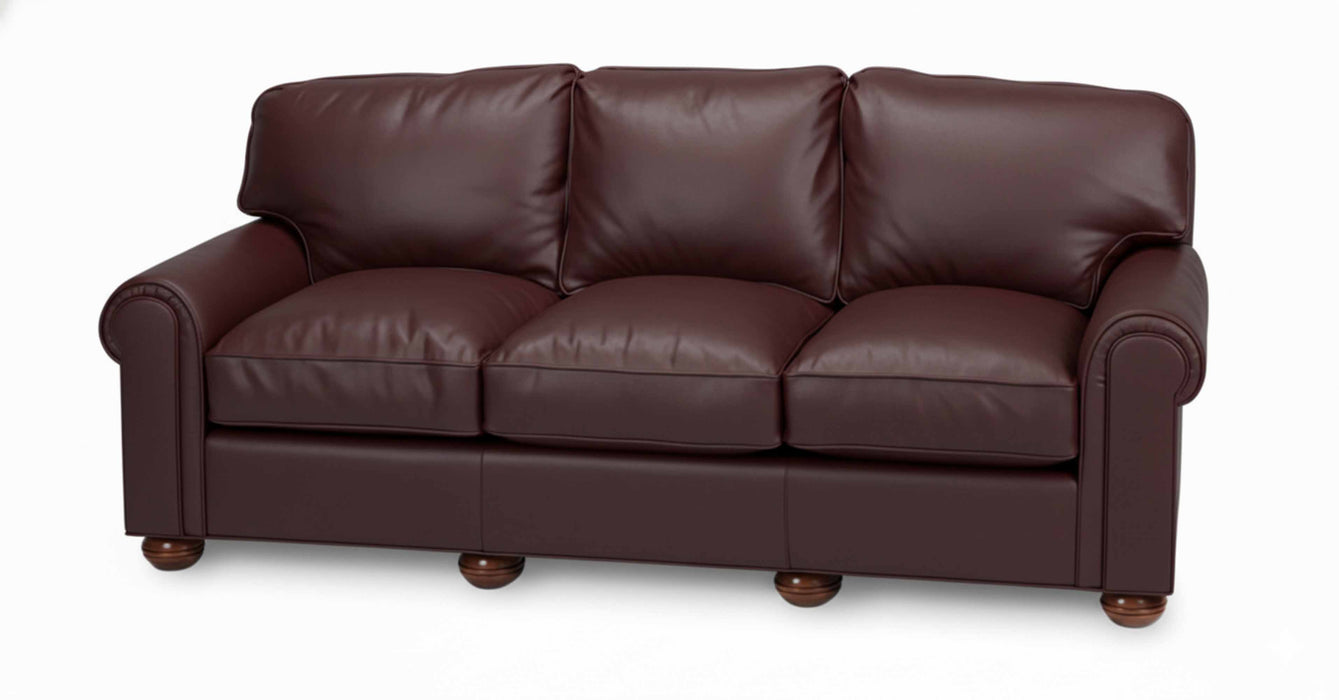 Wellington's Fine Leather Furniture