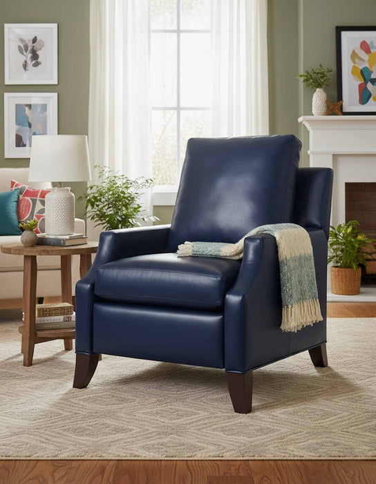 Wellington's Fine Leather Furniture