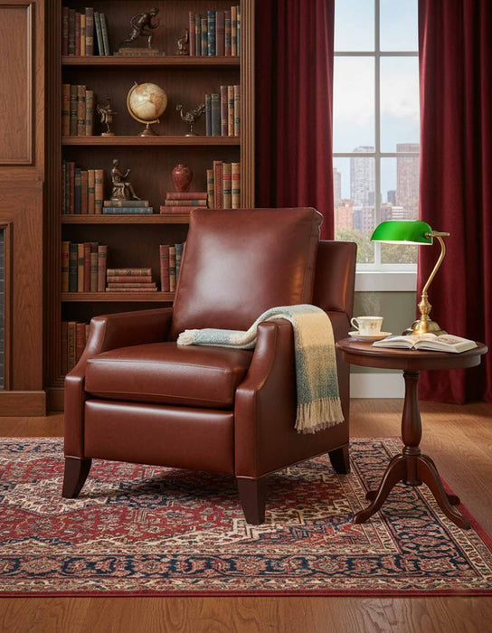 Wellington's Fine Leather Furniture