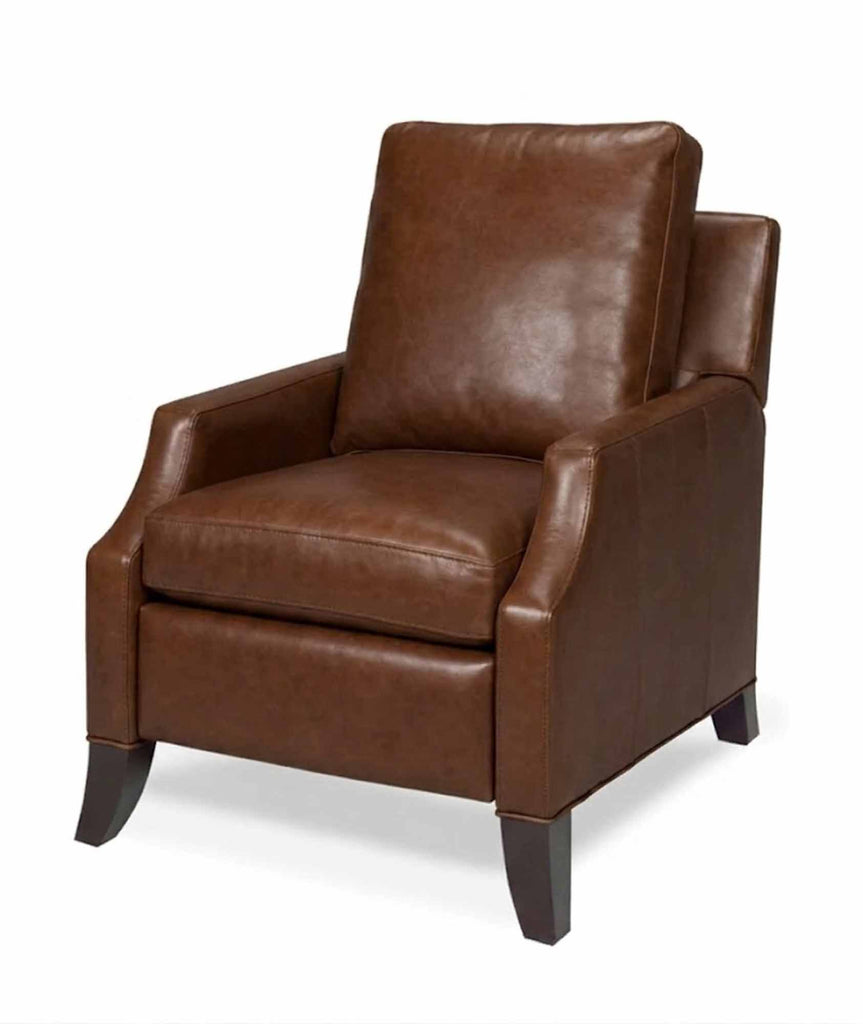 Cope Leather Recliner