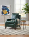 Wellington's Fine Leather Furniture