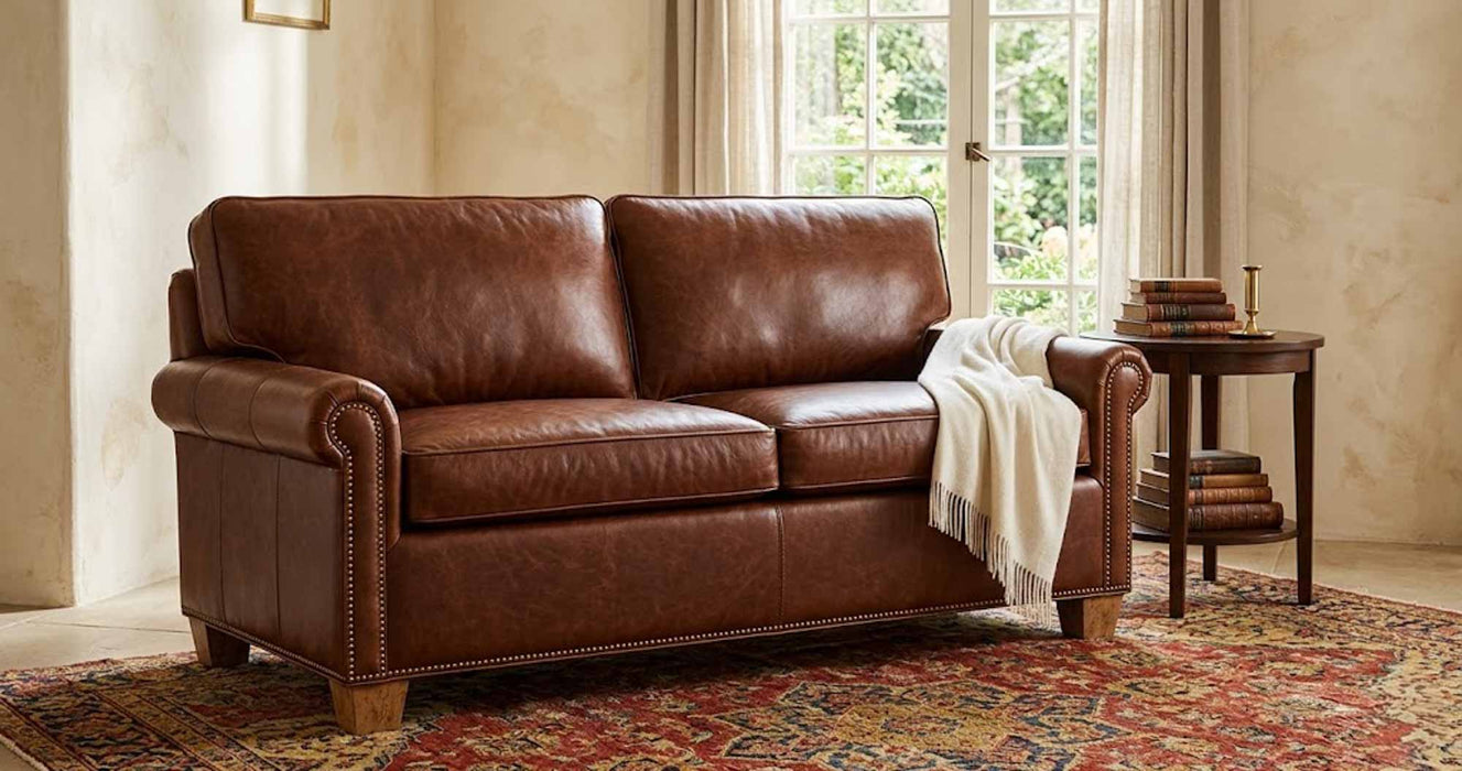 Wellington's Fine Leather Furniture