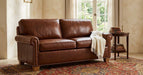 Wellington's Fine Leather Furniture