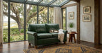 Wellington's Fine Leather Furniture