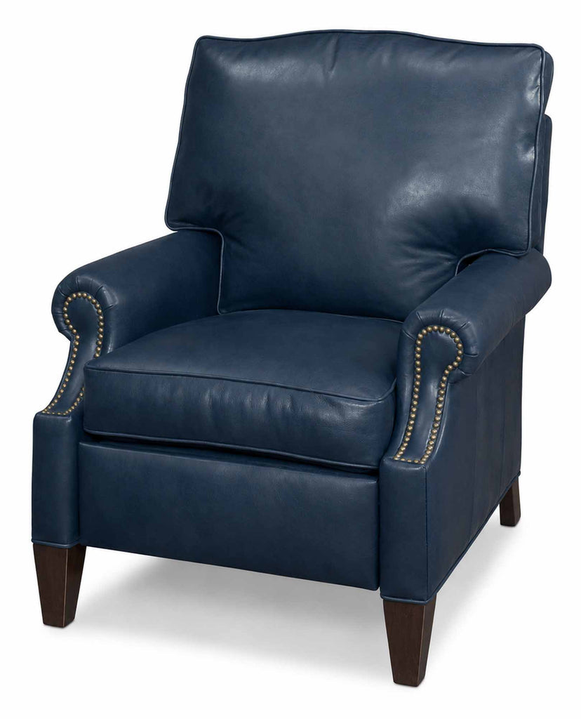 Erickson Leather Recliner