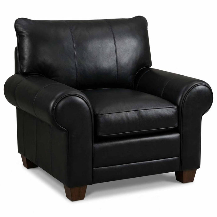 Wellington's Fine Leather Furniture