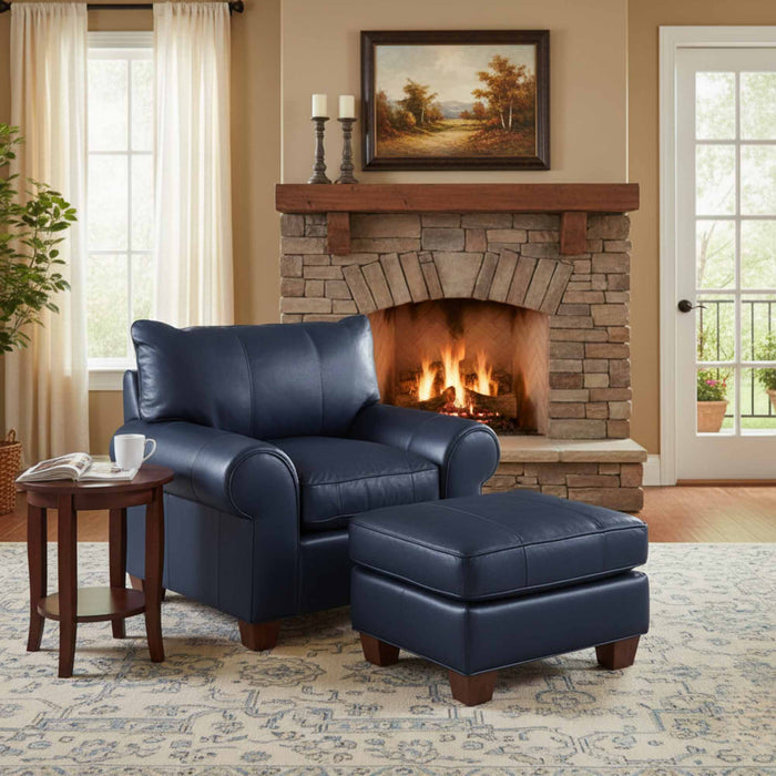 Wellington's Fine Leather Furniture