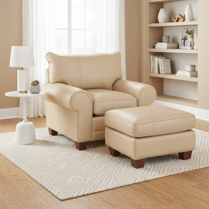 Wellington's Fine Leather Furniture