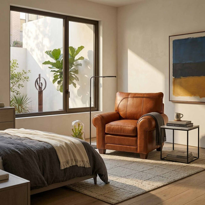 Wellington's Fine Leather Furniture