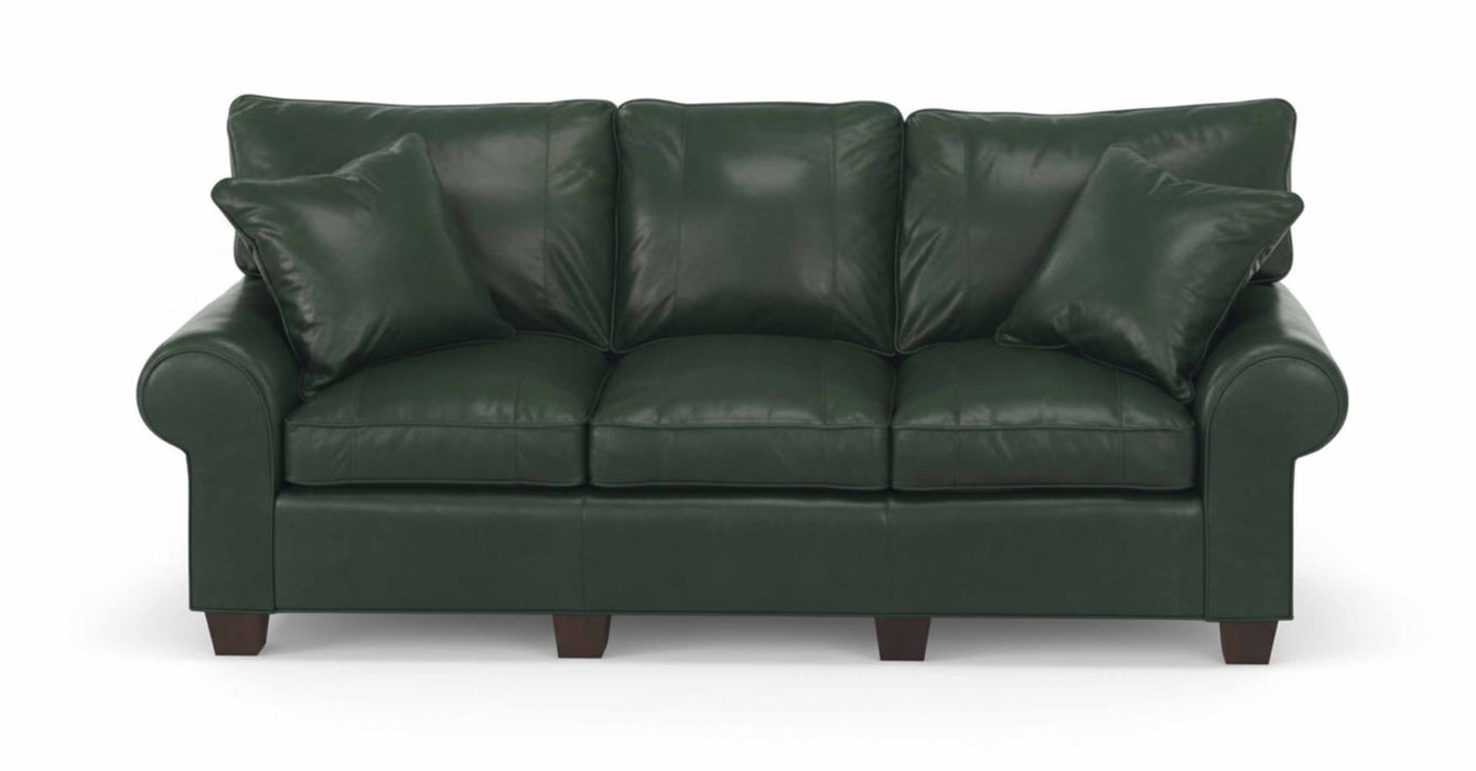 Wellington's Fine Leather Furniture