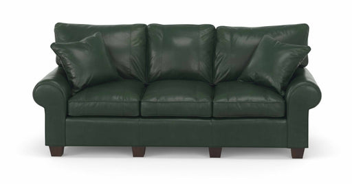 Wellington's Fine Leather Furniture