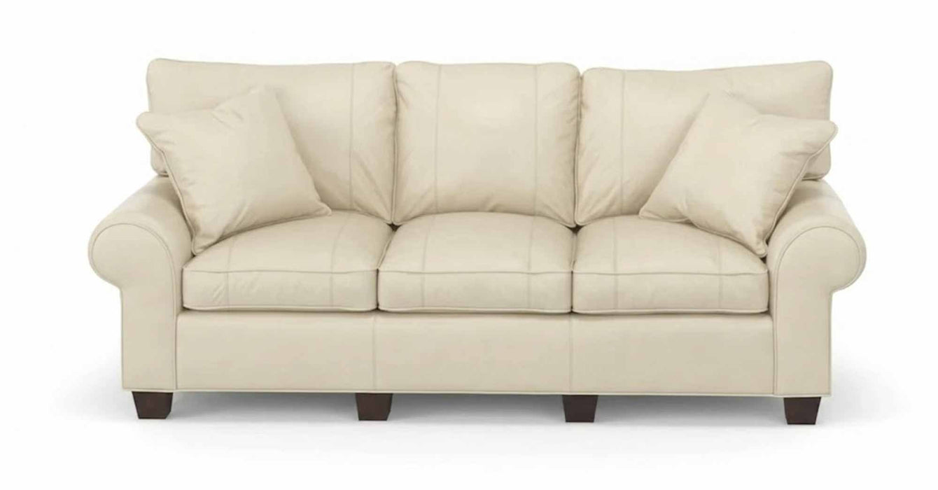 Wellington's Fine Leather Furniture