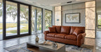 Wellington's Fine Leather Furniture