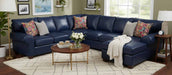 Wellington's Fine Leather Furniture