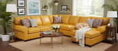 Wellington's Fine Leather Furniture