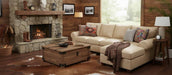 Wellington's Fine Leather Furniture