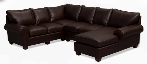 Wellington's Fine Leather Furniture