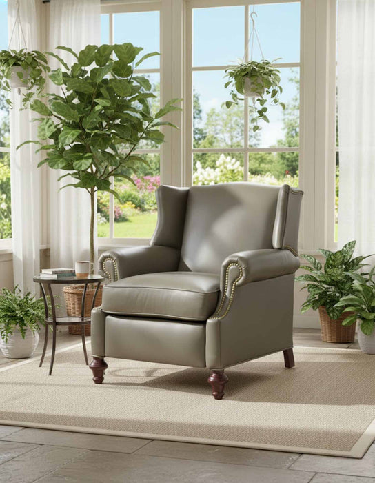 Wellington's Fine Leather Furniture