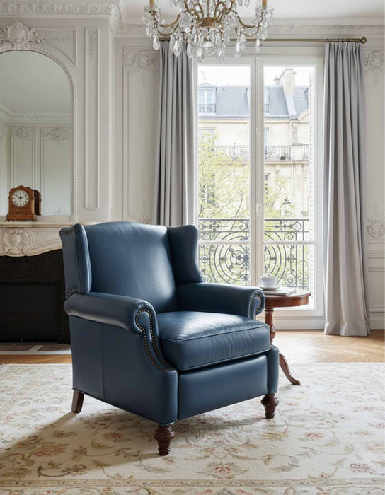 Wellington's Fine Leather Furniture