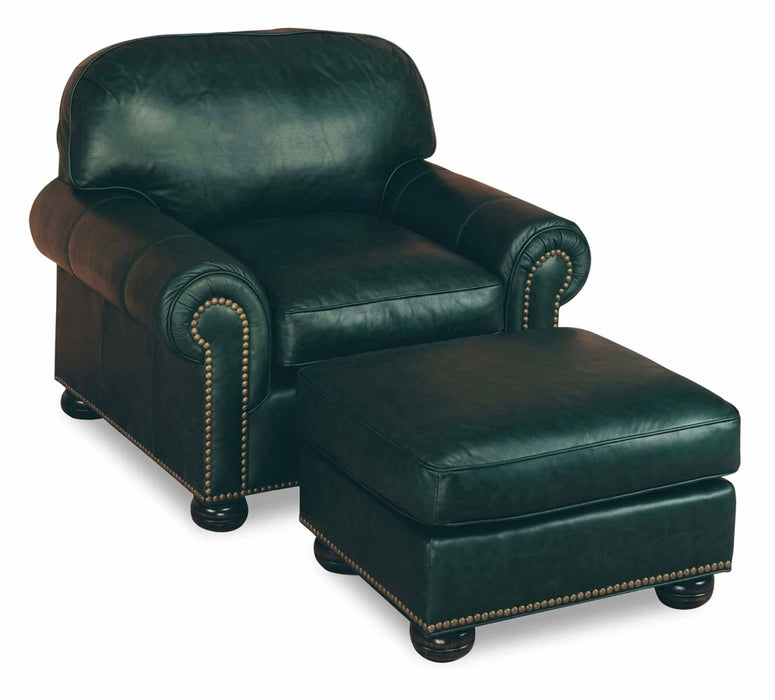 Wellington's Fine Leather Furniture