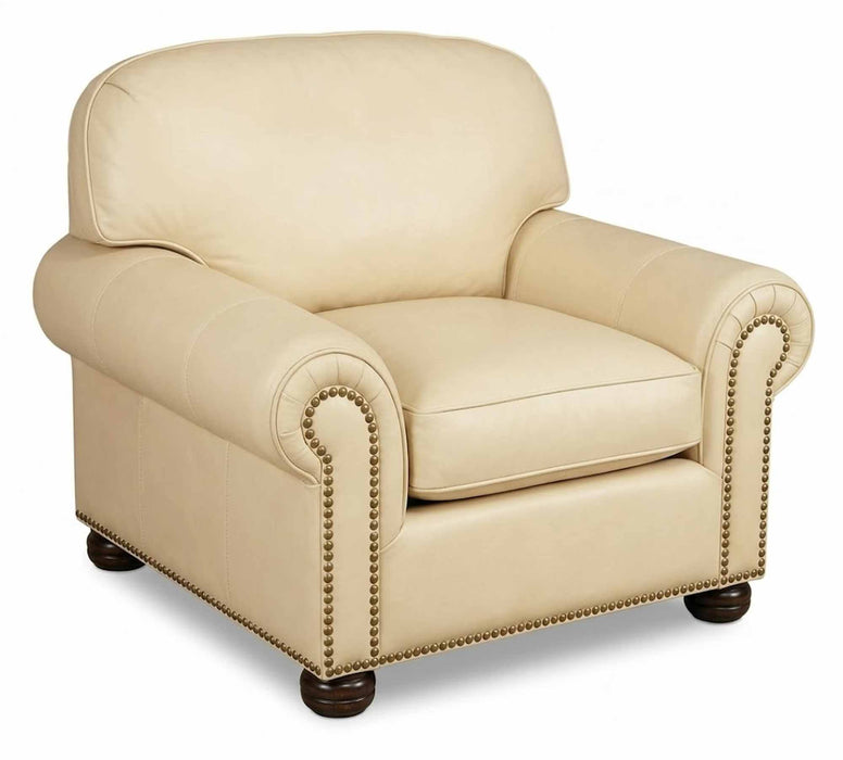Wellington's Fine Leather Furniture