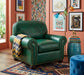 Wellington's Fine Leather Furniture