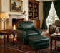 Wellington's Fine Leather Furniture