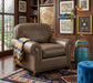 Wellington's Fine Leather Furniture