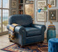 Wellington's Fine Leather Furniture