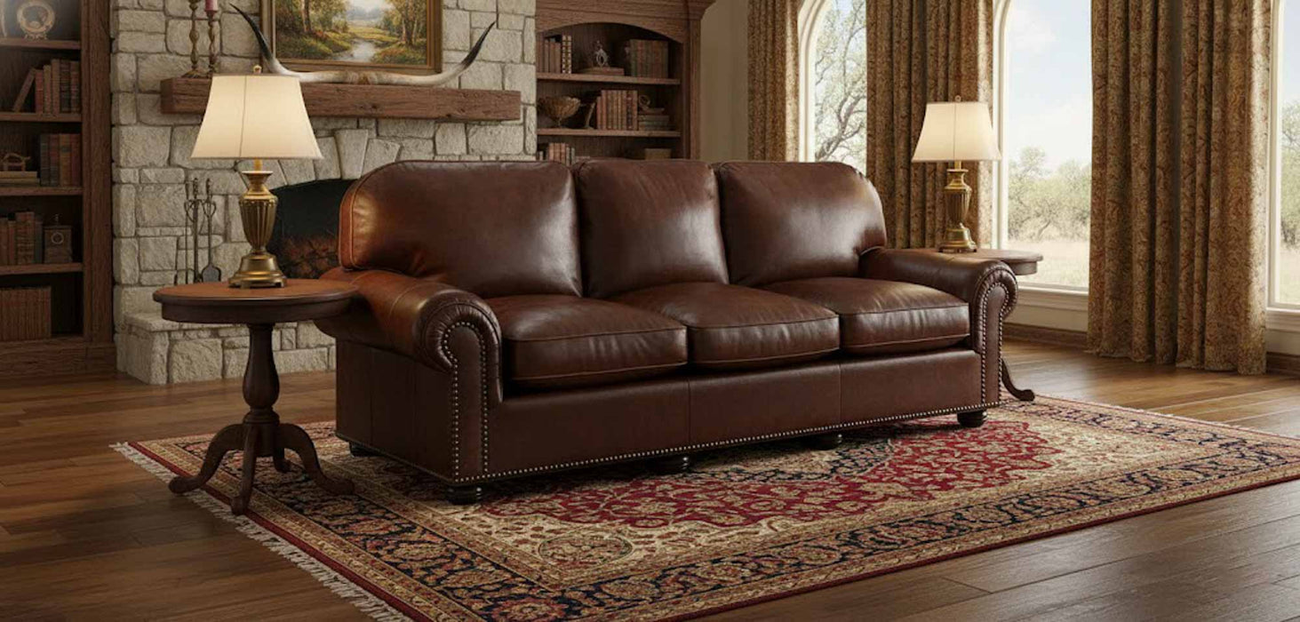 Wellington's Fine Leather Furniture