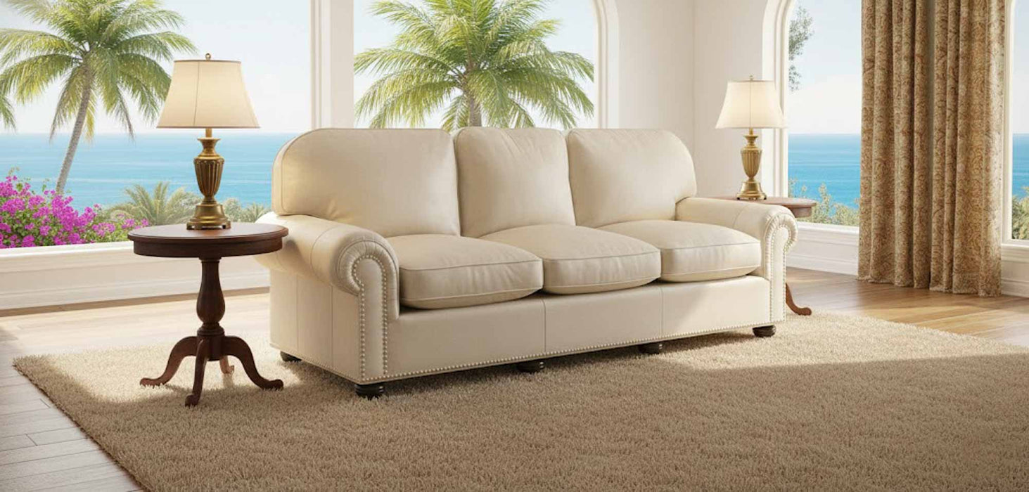 Wellington's Fine Leather Furniture