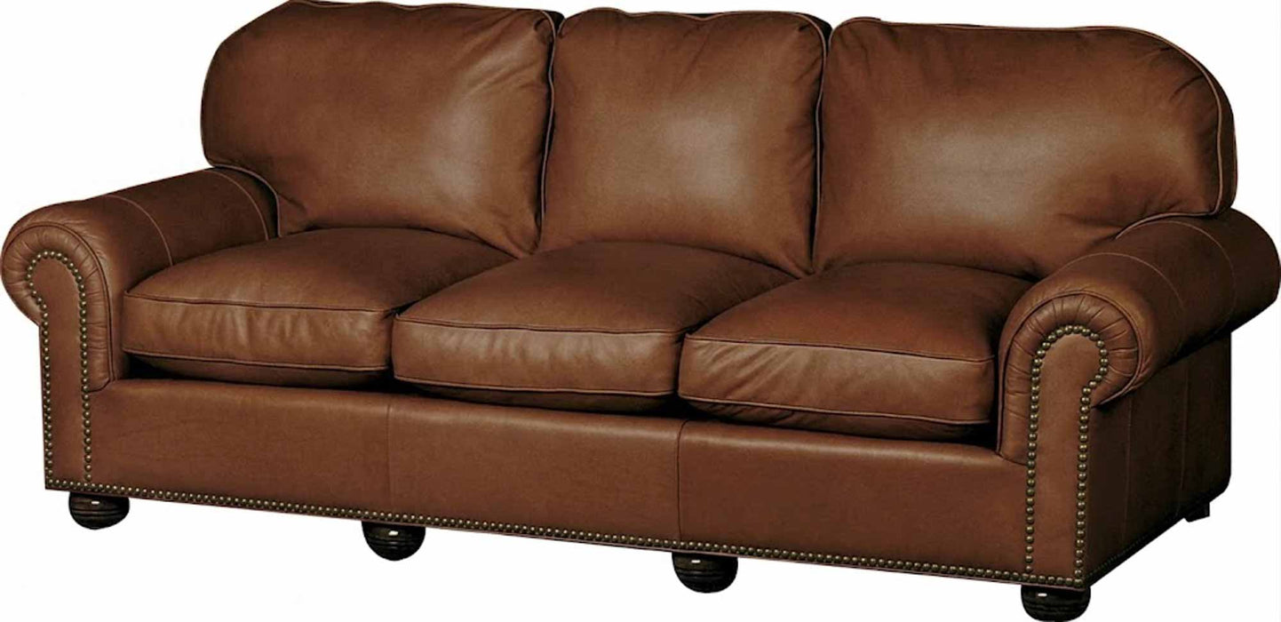 Wellington's Fine Leather Furniture