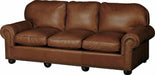 Wellington's Fine Leather Furniture