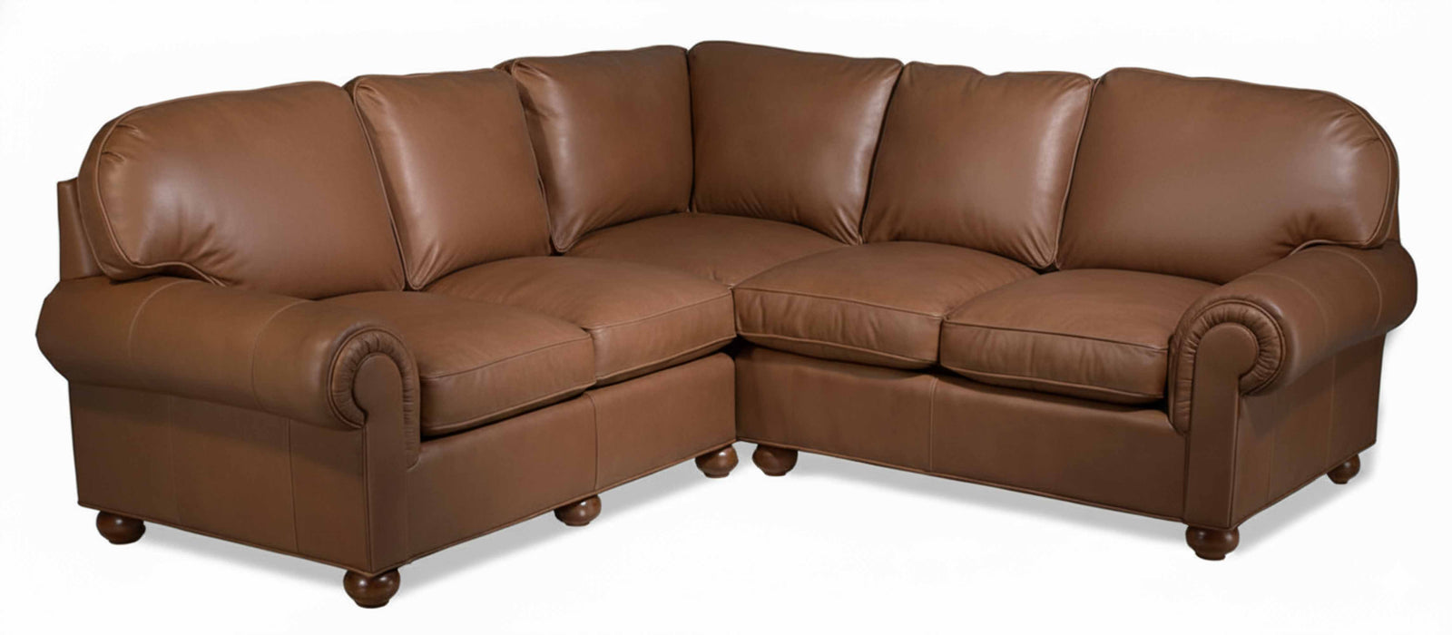 Wellington's Fine Leather Furniture