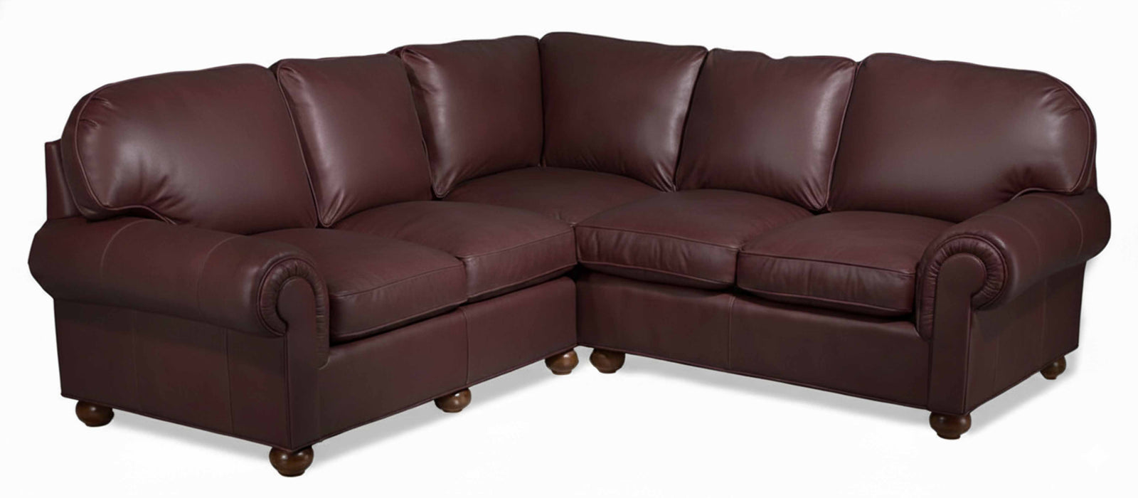 Wellington's Fine Leather Furniture