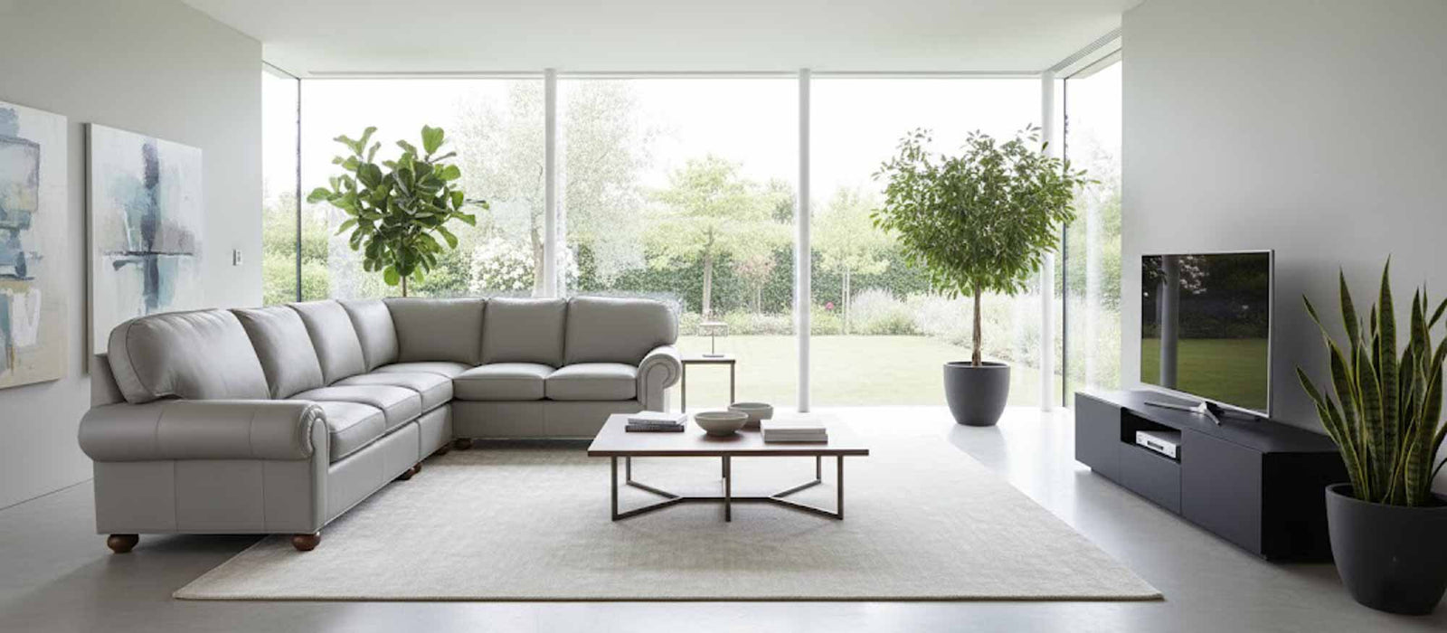 Wellington's Fine Leather Furniture