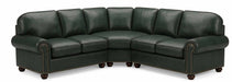 Wellington's Fine Leather Furniture