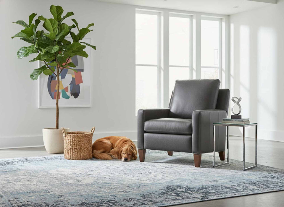 Wellington's Fine Leather Furniture