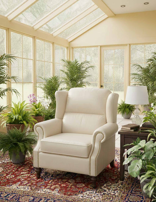 Wellington's Fine Leather Furniture