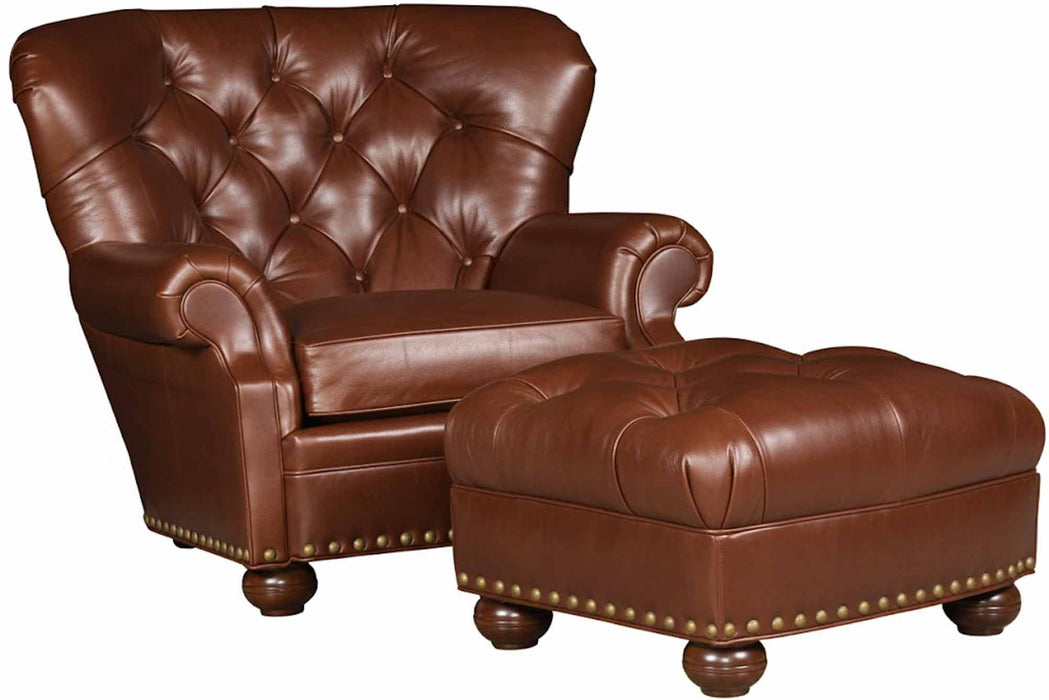 Wellington's Fine Leather Furniture