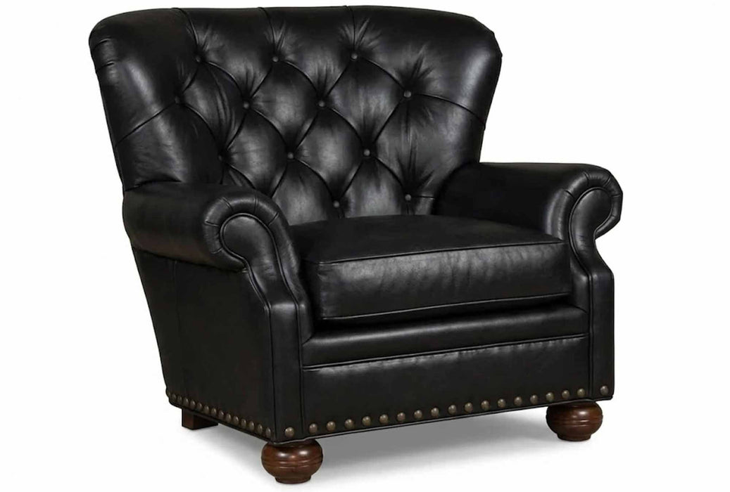 Wellington's Fine Leather Furniture