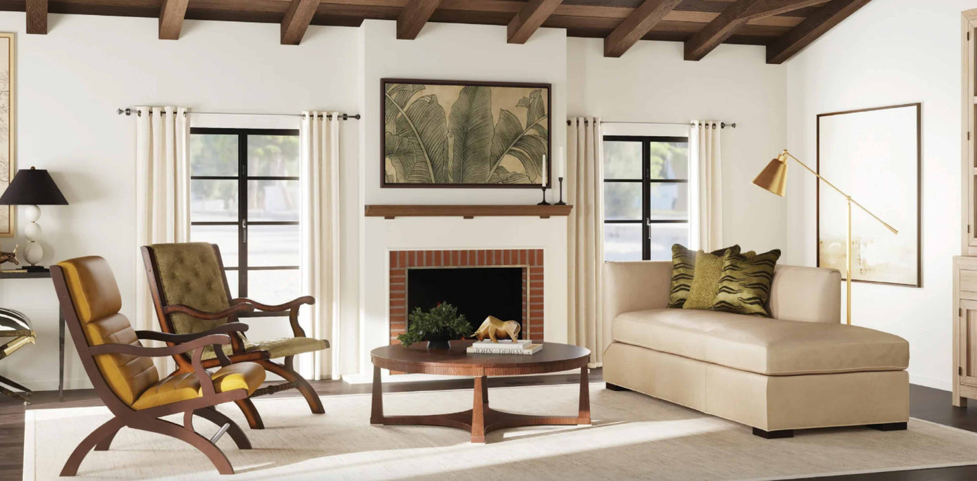 Wellington's Fine Leather Furniture