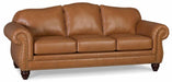 Wellington's Fine Leather Furniture