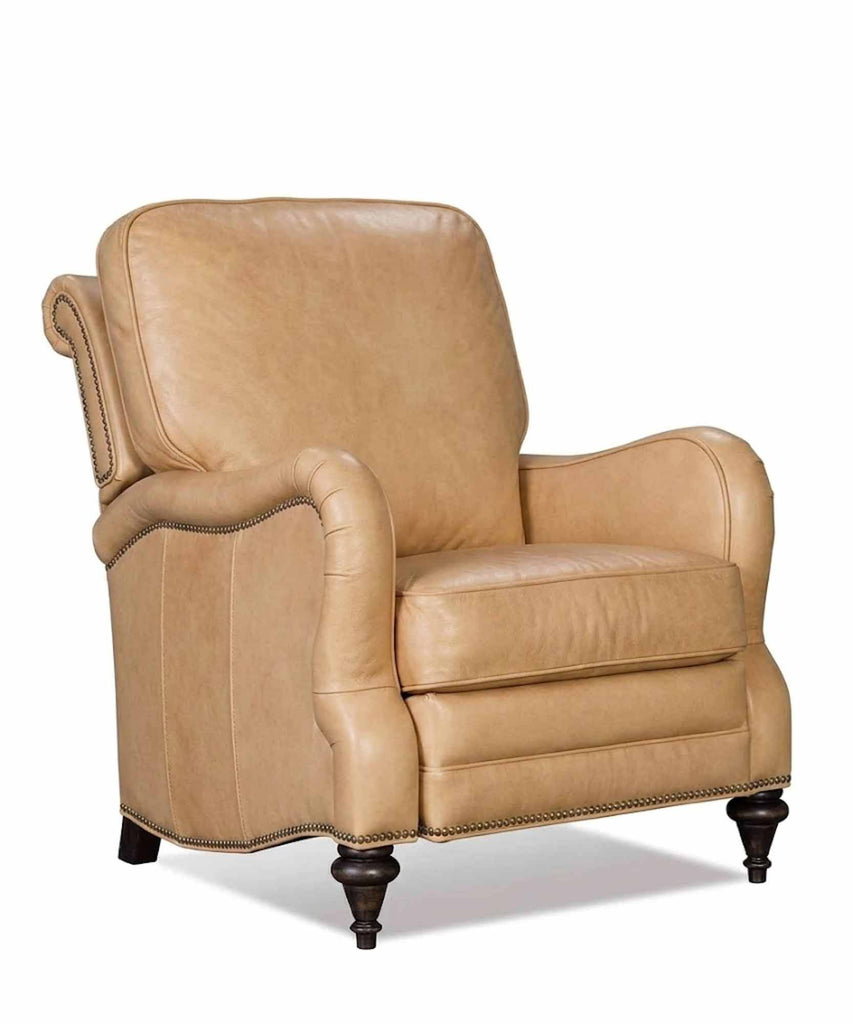 Dixie Leather Recliner