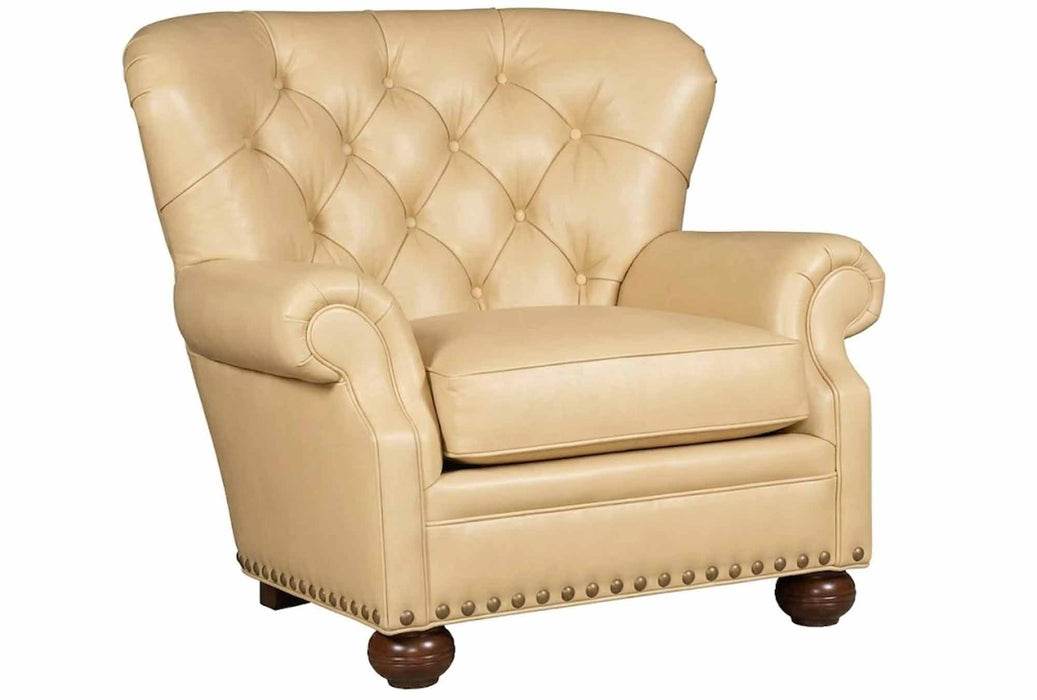 Wellington's Fine Leather Furniture