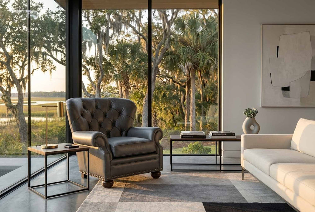 Wellington's Fine Leather Furniture