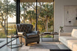 Wellington's Fine Leather Furniture